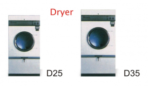 Dryer