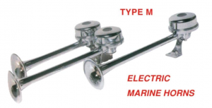 Electric_marine_horns